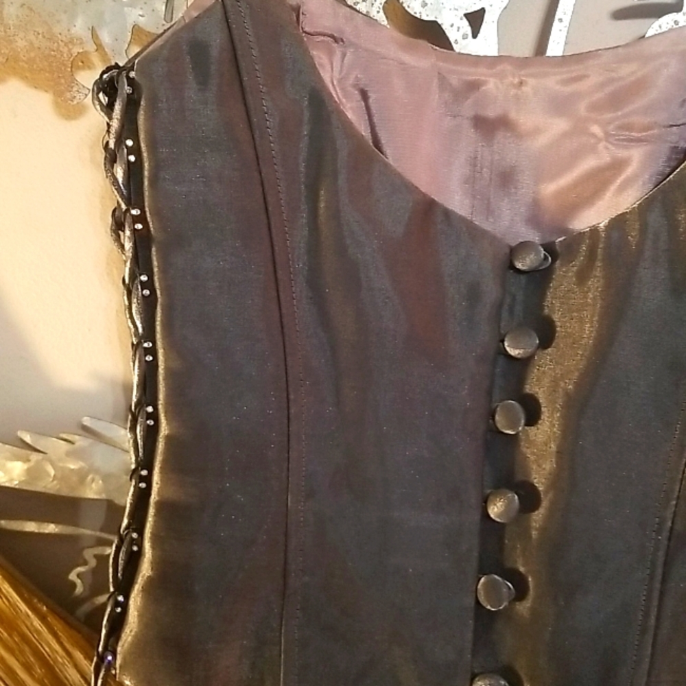 Formal/Prom 2Piece - Picture 2 of 16